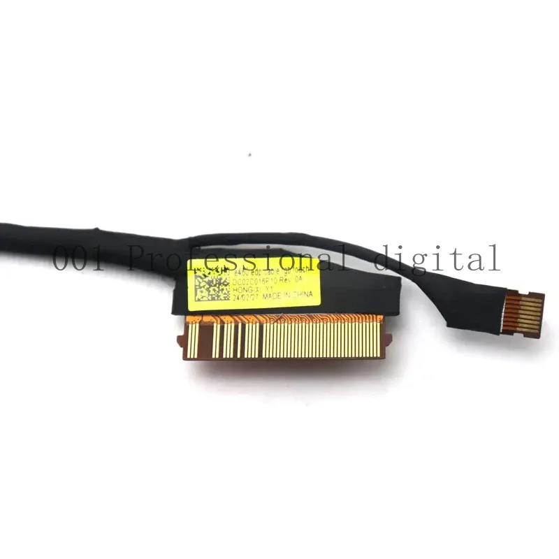 Новый 5c11p26178 dc02c016p10 для ThinkPad E14 Gen 6 (тип 21 м3 м4 м7 м8) EDP RGB кабель ноутбука сенсорный