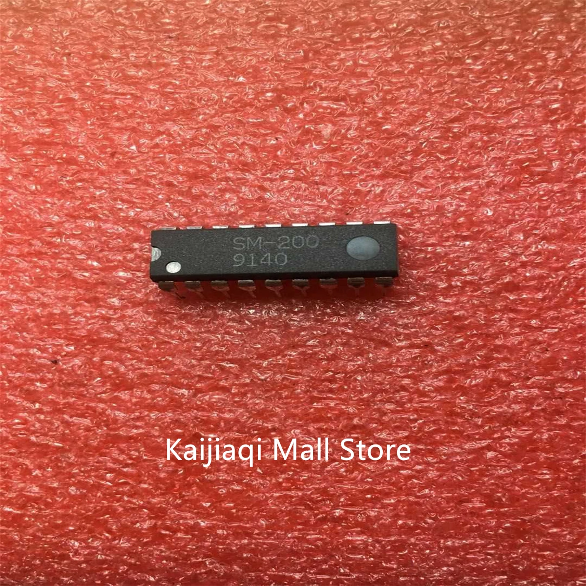 

SM-200 IC Chip