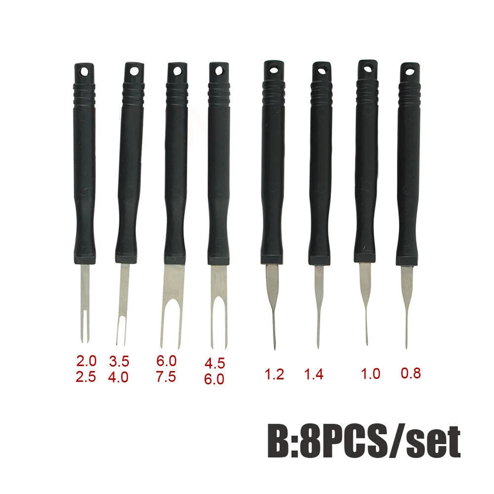 Простой в использовании съемник для открытия автомобиля. Легко носить с собой и