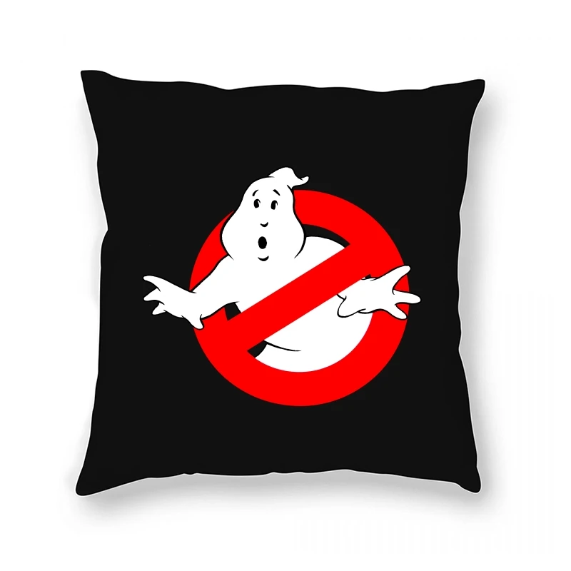 

Fashion Ghostbuster Pillow Case Movie Music With Camisa