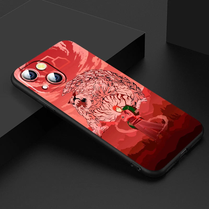 Классный японский чехол для Apple iPhone 13 12 Pro Max Mini 11 XS X XR 8 7 6 Plus SE |
