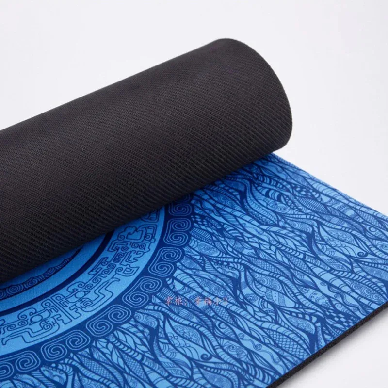 Игровой коврик для мыши Esports Tiger Gaming Smooth Flexible Mouse Pad для геймеров LongTeng Huoyun Lingyun QinSui 2 S с высококачественной обработкой краев 2MN40 (art.: 3920d7ea95ce0) - 3920d7ea95ce0