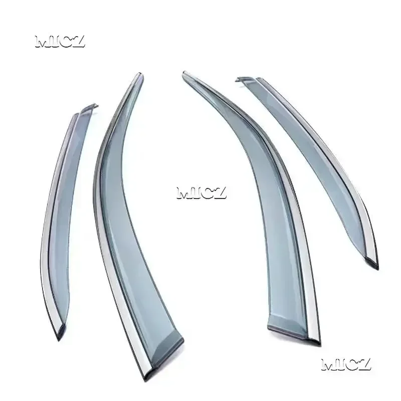 Автомобиль для VW/Volkswagen Golf 7 Travel Edition оконный козырек вентиляционный от дождя