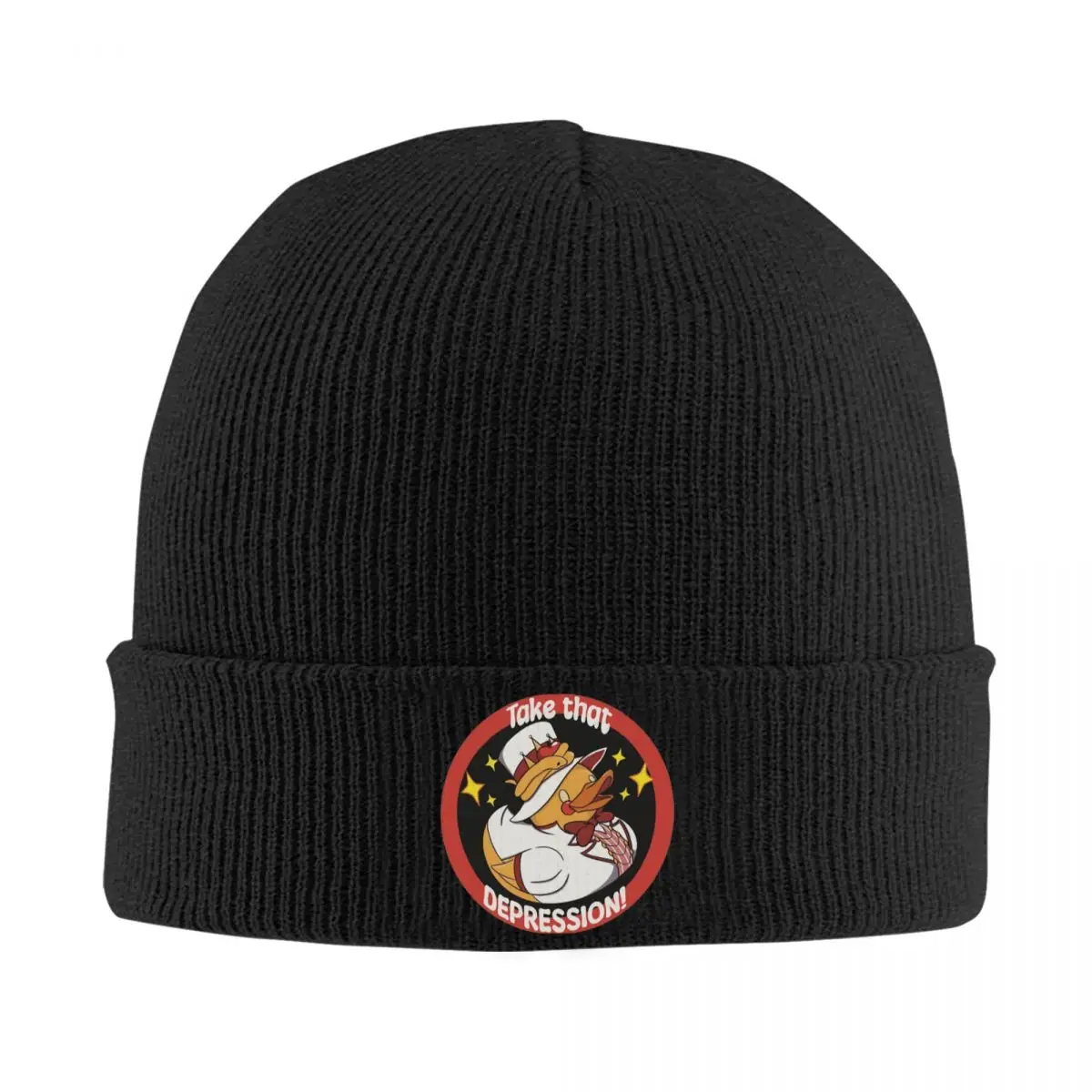Hazbinn аниме sisi Beanie Hats Skullies Beanies Gym Head Wrap Унисекс Кепки для взрослых Весенняя графика