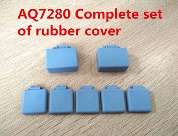 Yokogawa AQ7280 AQ7275 AQ7270 AQ1200 AQ1210 AQ1000 OTDR Data Interface / Test Interface Dust Cover / Dust cap