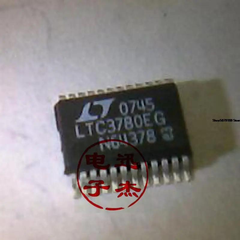 

5pieces LTC3780EG LTC3780