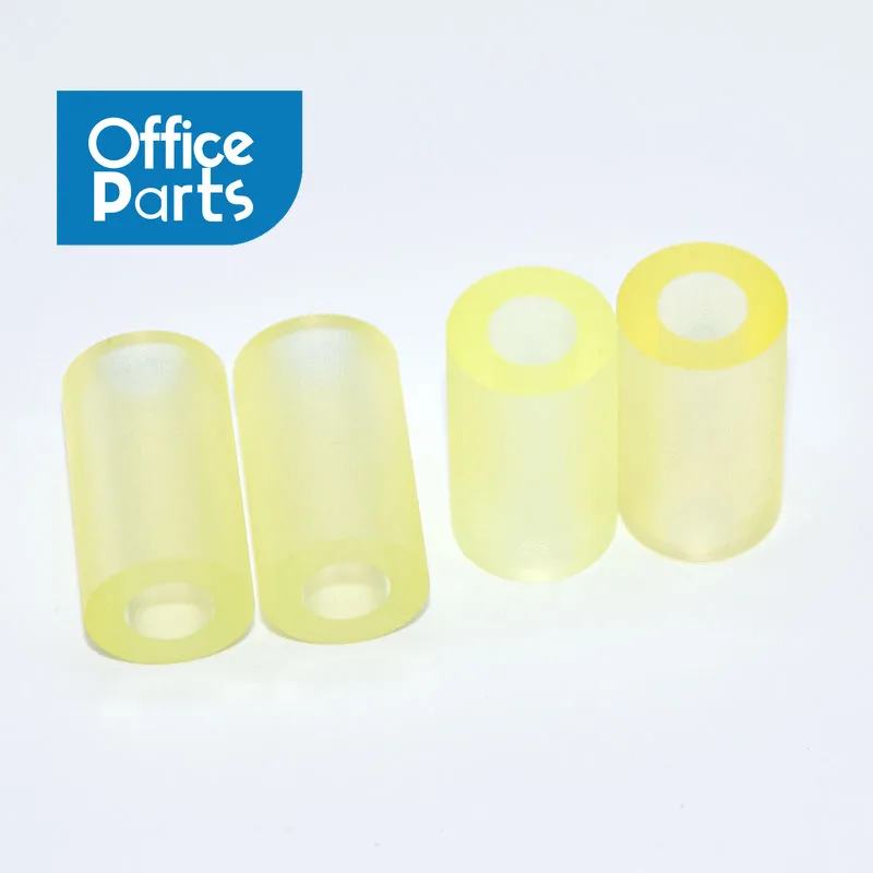 10 наборов фрикционная рукоятка выходной роликовый шин для Fujitsu fi6670 |