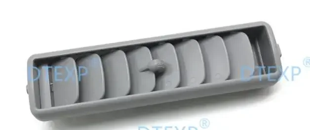 

Решетка Вентиляционная серая или бежевая для Pajero V90 MN108119, 1 шт.