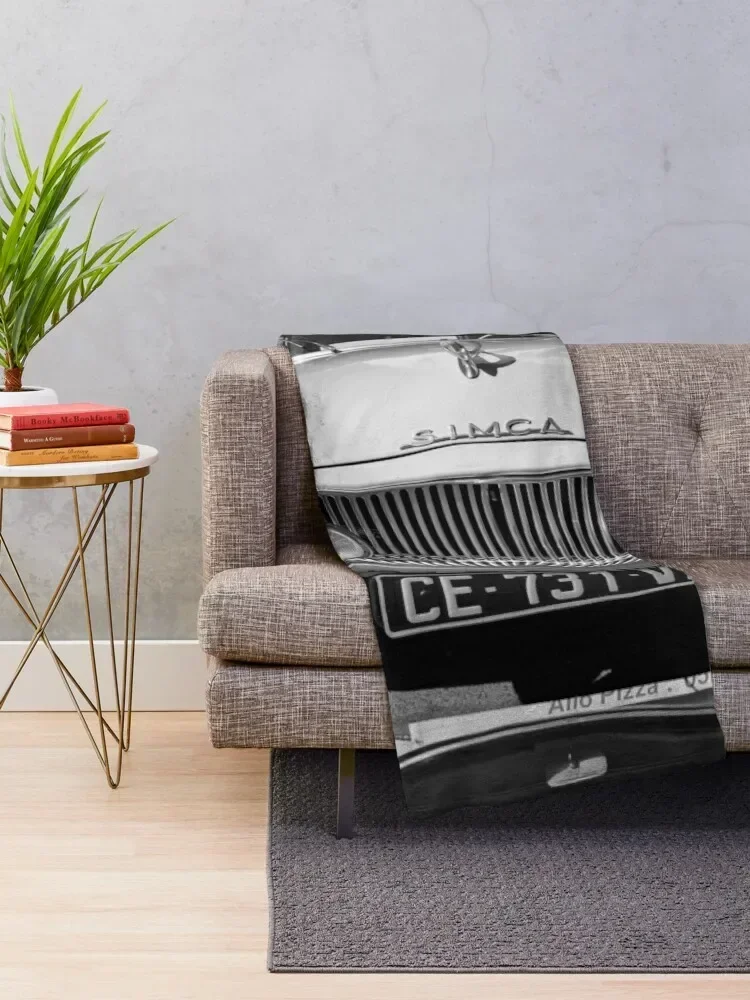 Одеяло r1664/ 3-машинки ancienne par Okaio Olavia мягкое ворсистое покрывало для дивана