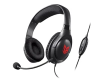 headset gamer blaze cancel mic comfortable noise p2 70gh032000000