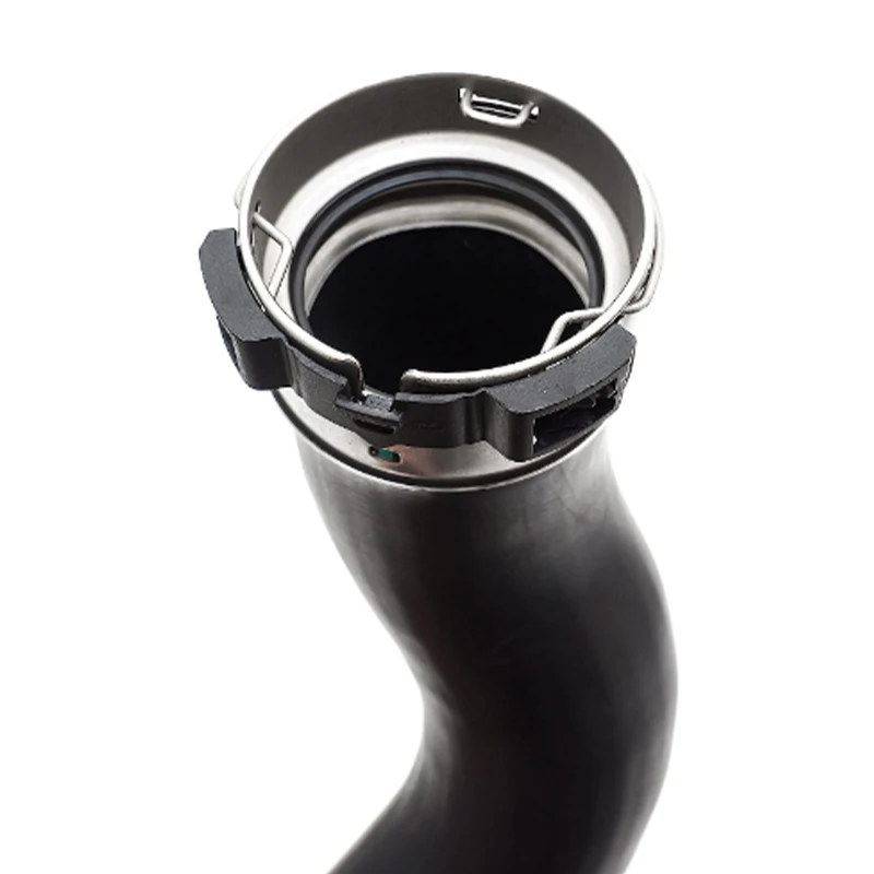 Подходит для Nissan Navara NP300 Frontier D23 YD25 Intercooler Tubocharger воздухозаборный шланг 14463-4KV2A