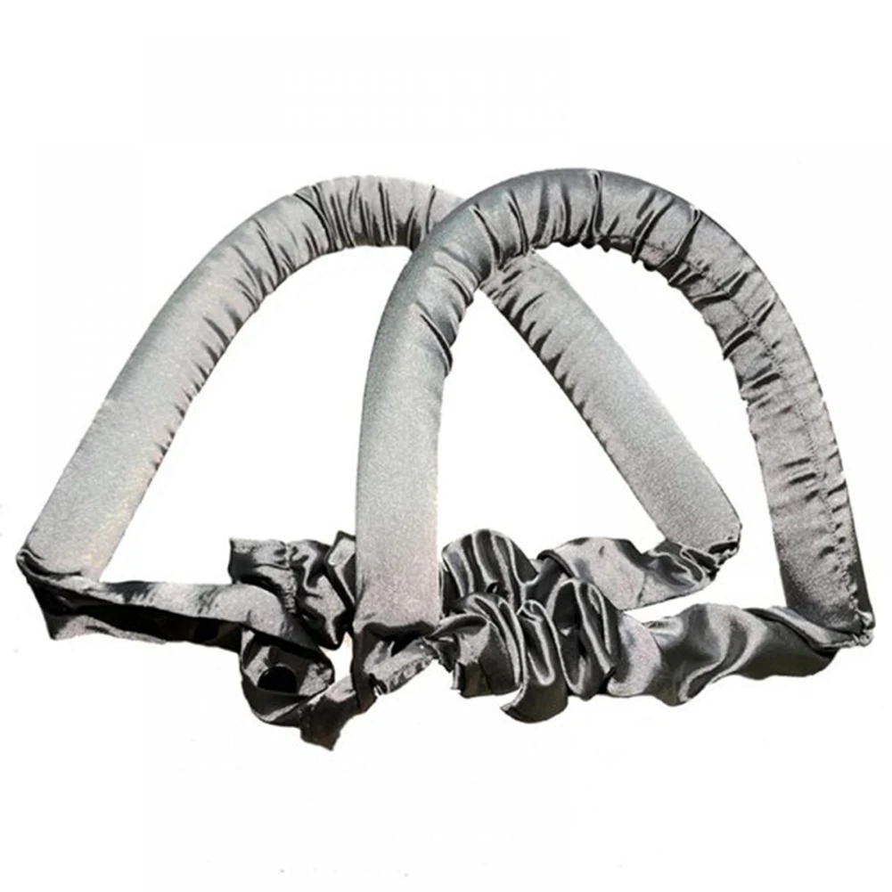 

Длинные волосы, ленивые, без тепла, плойка, Легкий домашний салон, гладкая, выбор интернет-знаменитостей, в том же стиле, уход за волосами