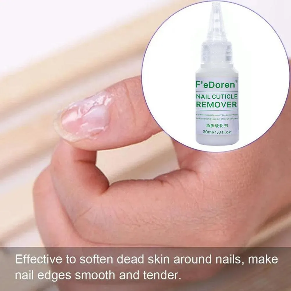 Рисунок 2 - Маникюрный крем для смягчения омертвевшей кожи