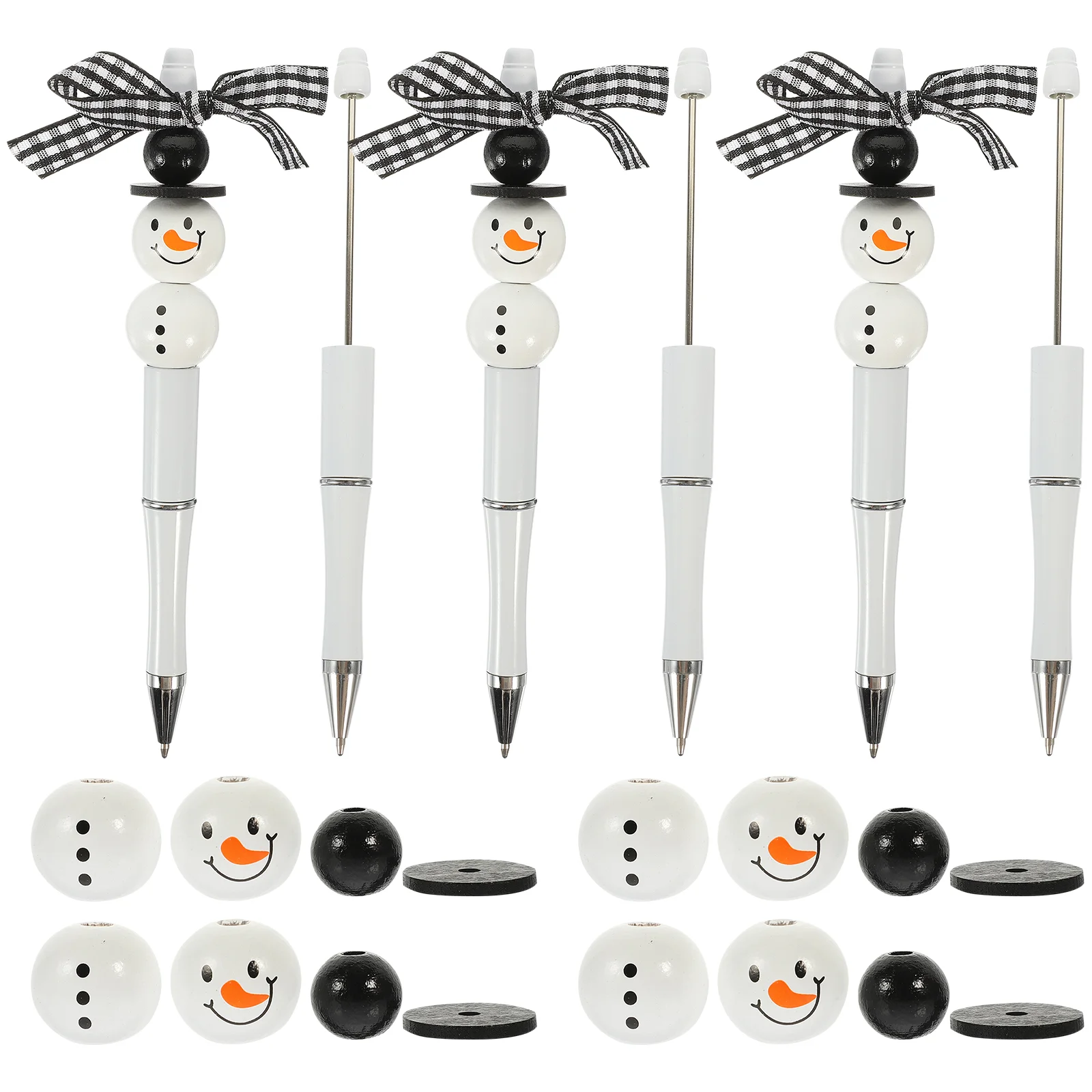 

Christmas Gifts Ball Point Ink Making Kit Daily Use Fun Portable Ballpoint