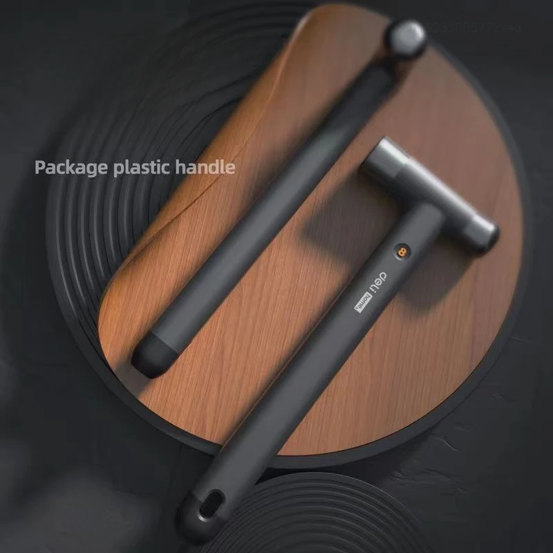 Многоцветный молоток Xiaomi Deli 250 г многофункциональный портативный ручной
