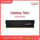Оперативная память JUHOR DDR4 8 Гб 16 Гб 2666 МГц 3000 МГц 3200 МГц DDR3 8 Гб 1600 МГц