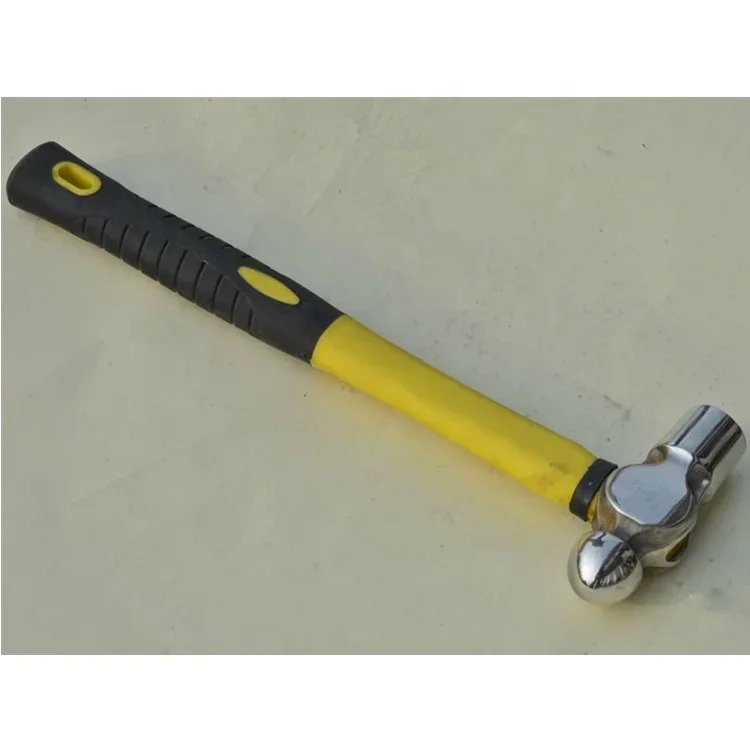 2 фунта 0 23 кг-1 35 кг немагнитный шариковый молоток из нержавеющей стали