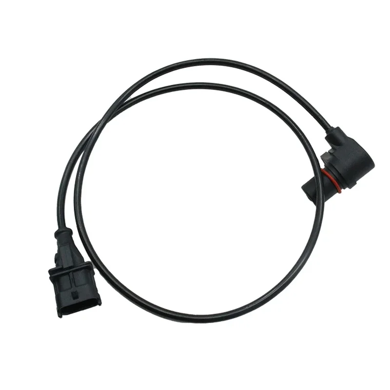 WE01-18-221 WE 0118221 МЫ A 0281002729 Новый датчик положения коленчатого вала для Mazda BT50 2.5 Diesel