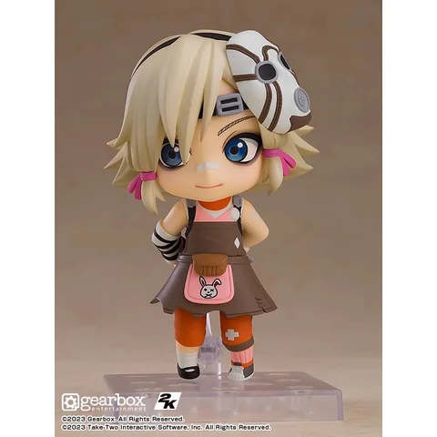 Tiny tina figure discount