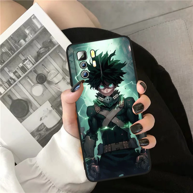 Чехол для Xiaomi Redmi Note 9 10 11 12 13 T S E Pro Max Plus