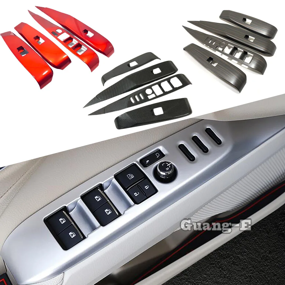 Для Toyota Camry XV70 2017 2018 2019 2020 2021 2022 спортивная версия Дверь Окно стекло панель