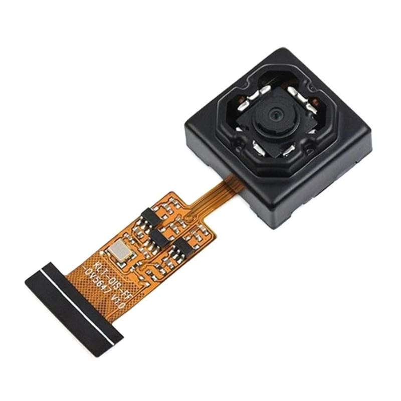 

OV564 Camera Module 5MP for Raspberry Pi 3A+ 4B 3B+ Anti - Shaking 5M Pixels