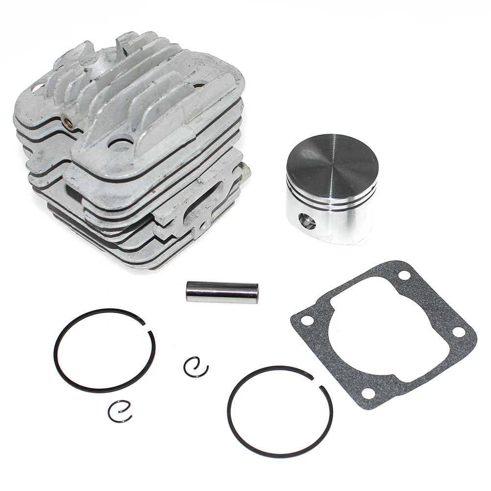 Комплект поршня цилиндра для John Deere CS46 CS52 PS05774