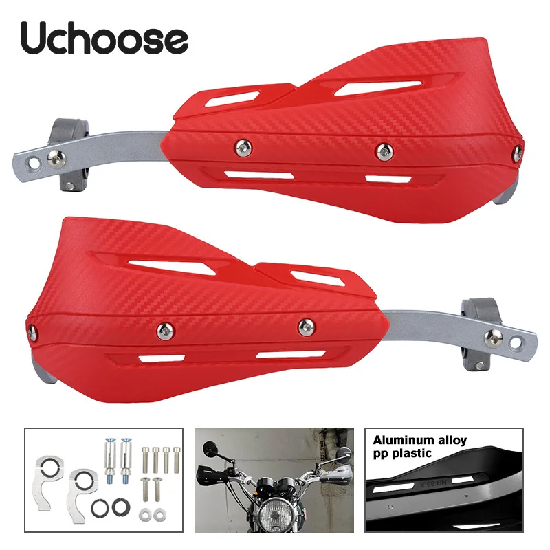 

Fit Range 7/8" 22mm 1/8" 28mmMotorcycle Universal Hand CR CRF XR EXC EXCF XC XCF XCW XCFW MX SX SXF