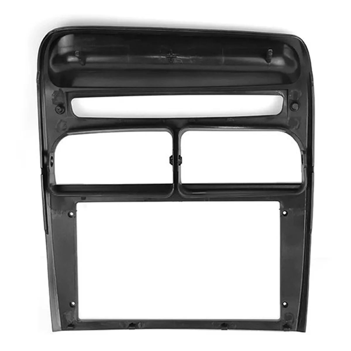 9-дюймовый адаптер для автомобильной рамы Canbus Box Decoder радио приборная фитинг