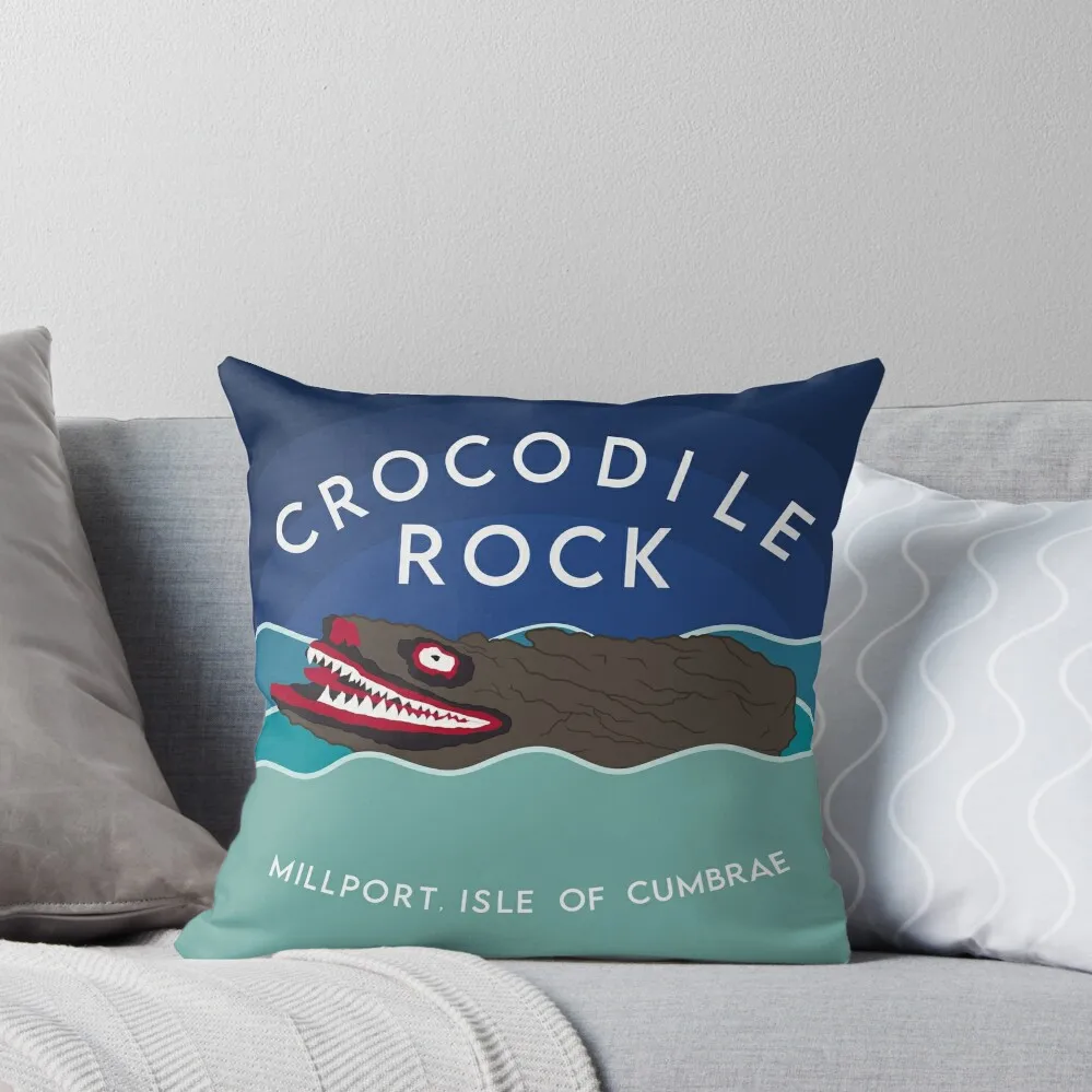 Крокодиловый рок Millport наволочки для подушек гостиной роскошные декоративная