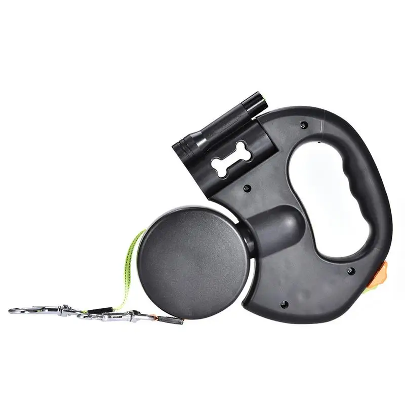 

Нейлоновый Поводок для дрессировки собак, длинная свинцовая лента для восстановления, отлично подходит для обучения, кемпинга, заднего двора