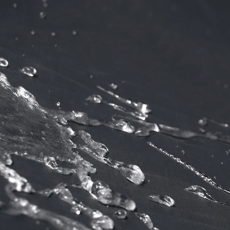 Тройной складной зонт для рыбалки