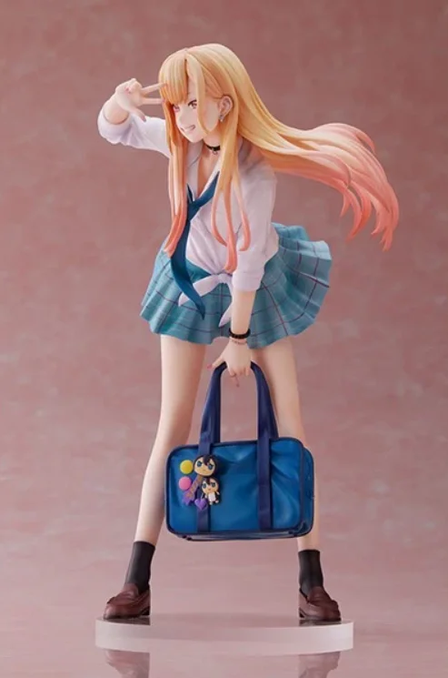 Фото 【UA】ANIPLEX+ Фигурка-кукла Falling in Love Kitagawa Umume 1/7, модель, игрушка, подарок №2