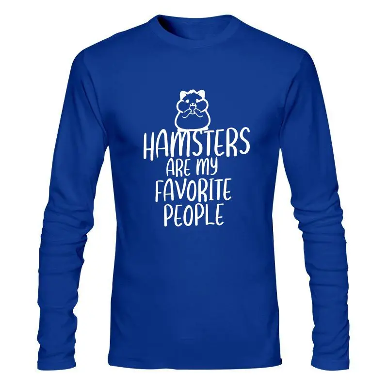 

Man Clothing Kawaii Hamster Tiny Animal Are My Favorite T Shirt Men Large Ofertas Streetwear Tshirt Cotton Harajuku Anime Clothe