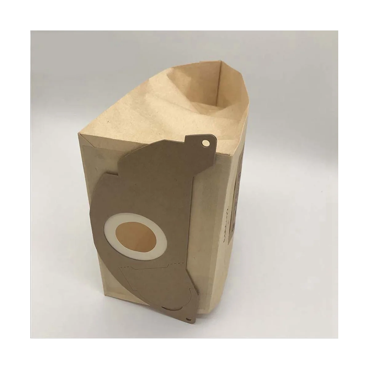 8 шт. бумажный мешок для пылесоса WD2.250 6.904-322 WD2200 A2004 A2054 A2024 WD2