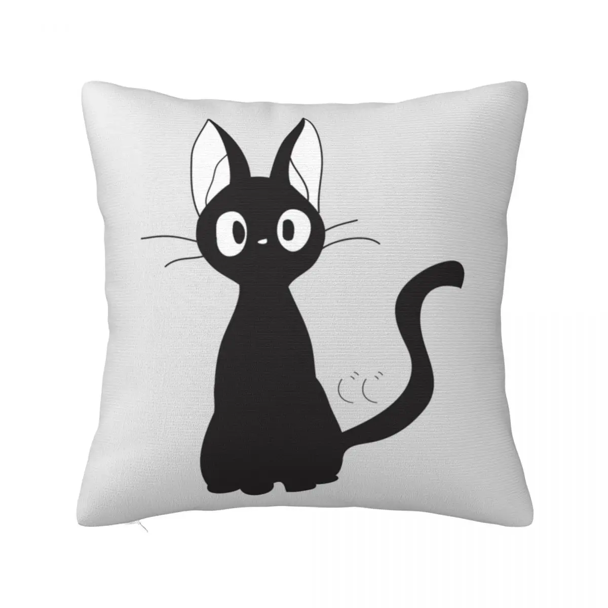 

Чехол Jiji (1) из полиэстера, с застежкой-молнией