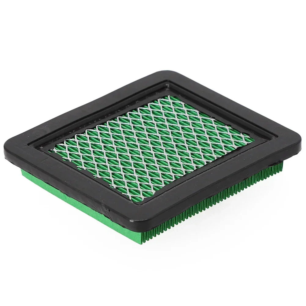 Воздушный фильтр для газонокосилок садовый Stiga 17211-ZL8-000 17211-ZL8-023 длина 133 мм часть