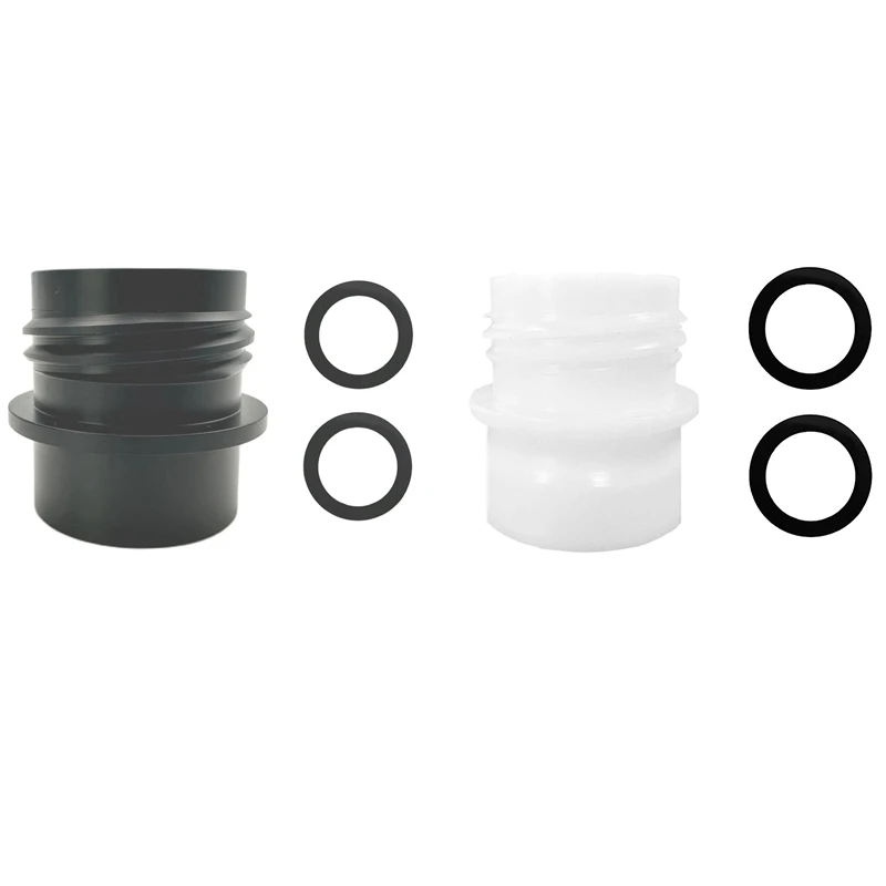 Адаптер для бутылки 28 мм из ПЭТ-пузырчатой пленки машины Sodastream Fizzi DUO Terra Art Gaia A200 G100