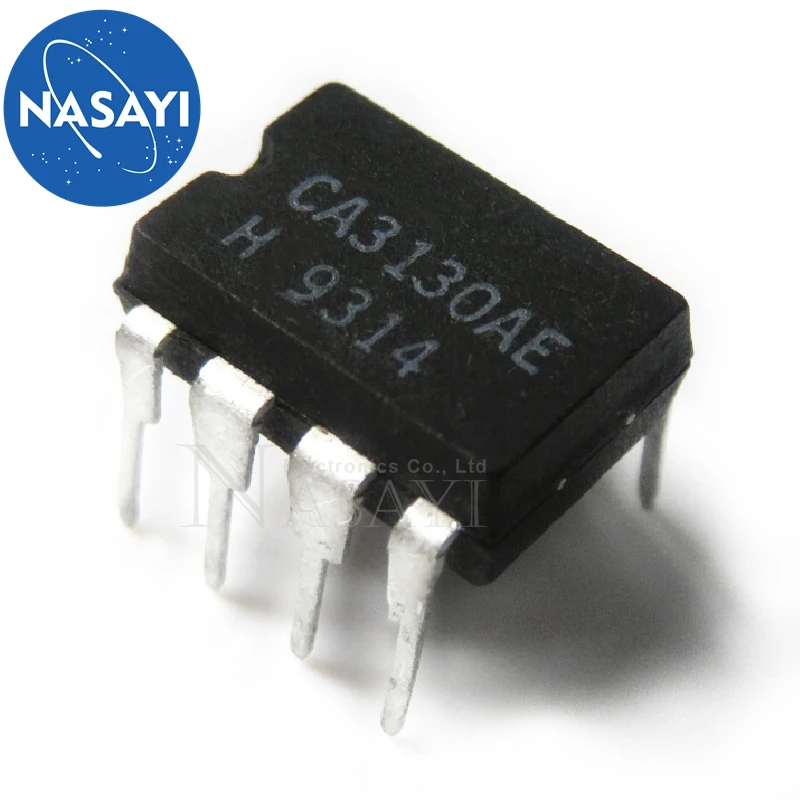

CA3130E CA3130 DIP-8