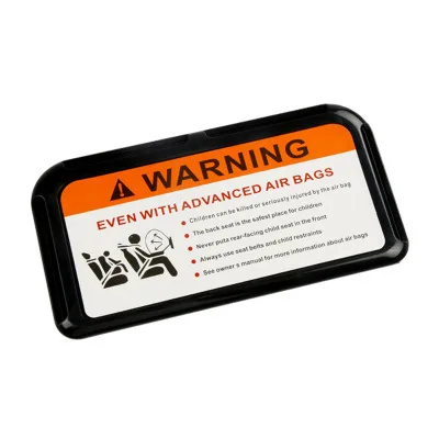 

Сумка-органайзер На Приборную Панель Автомобиля С Защитой От Солнца - Держатель Для Временной Парковочной Карты