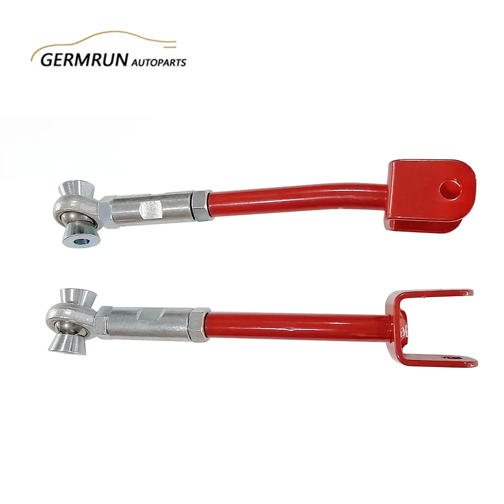 

Подходит для комплекта подвески заднего багажника 2003-07 Nissan 350Z Регулируемый Красный