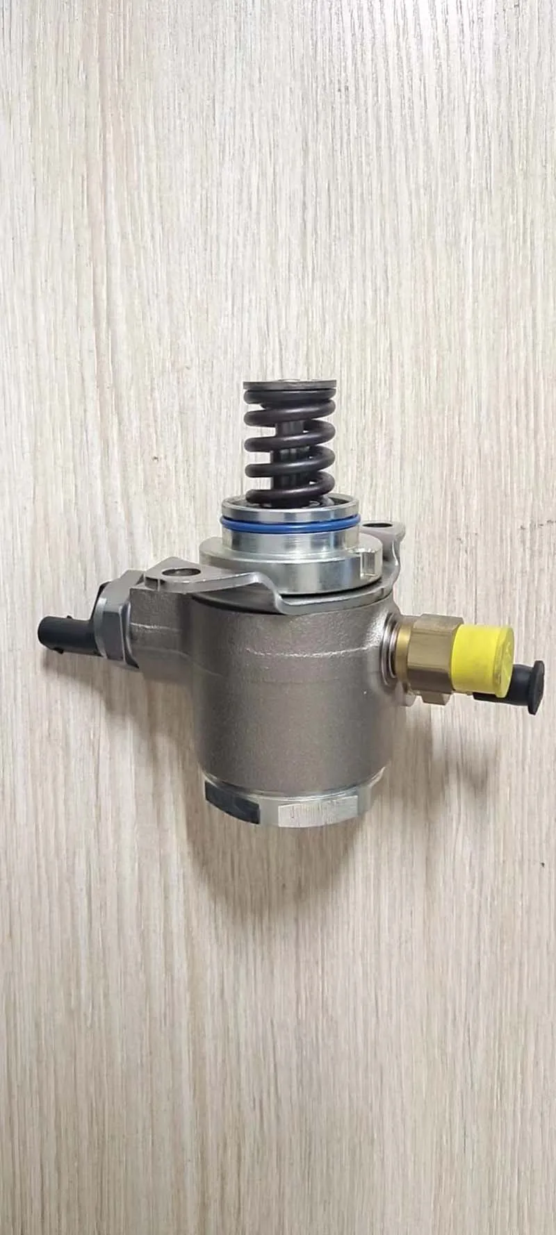 04E127026AA 04E127026G 04E127026H топливный насос высокого давления для VW POLO PASSAT B8 Jetta Golf A1 A3 e-tron Q3