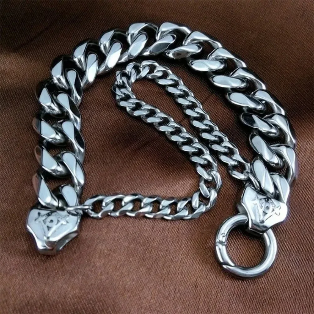 Браслет из нержавеющей стали 316L, B282 (art.: 3a37ec218de) - 3a37ec218de