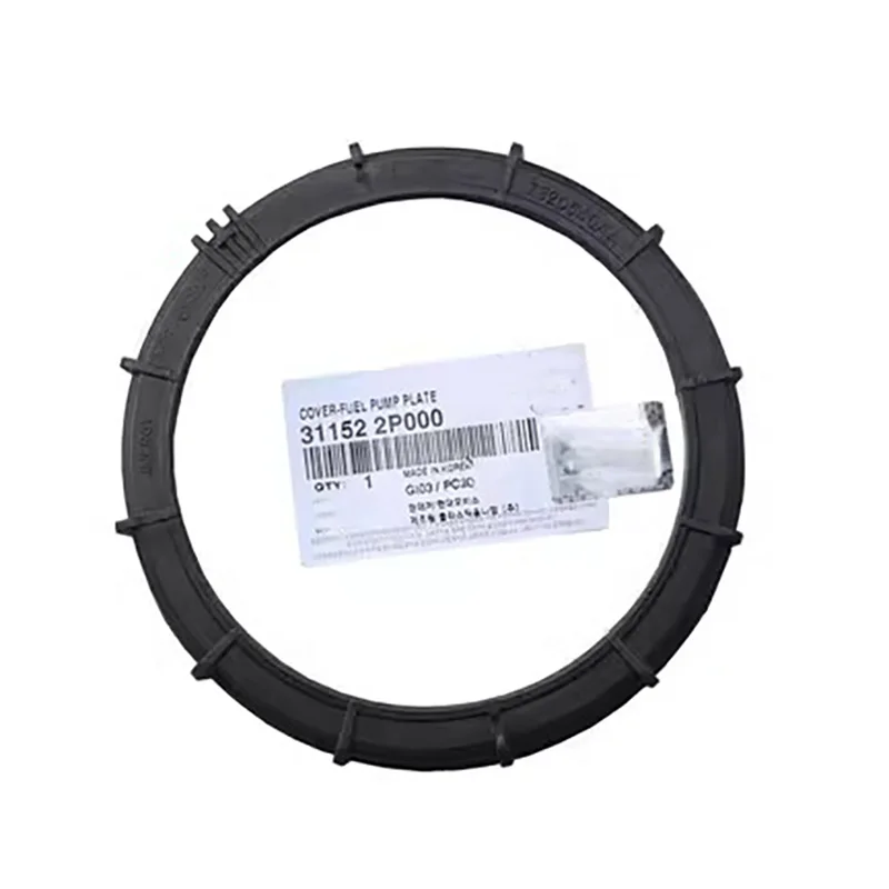

NBJKATO Brand New Genuine Cover-Fuel Pump 31152-2P000 For Hyundai Santa Fe 2009-2013 IX35 KIA Sorento Sportage 2.4L