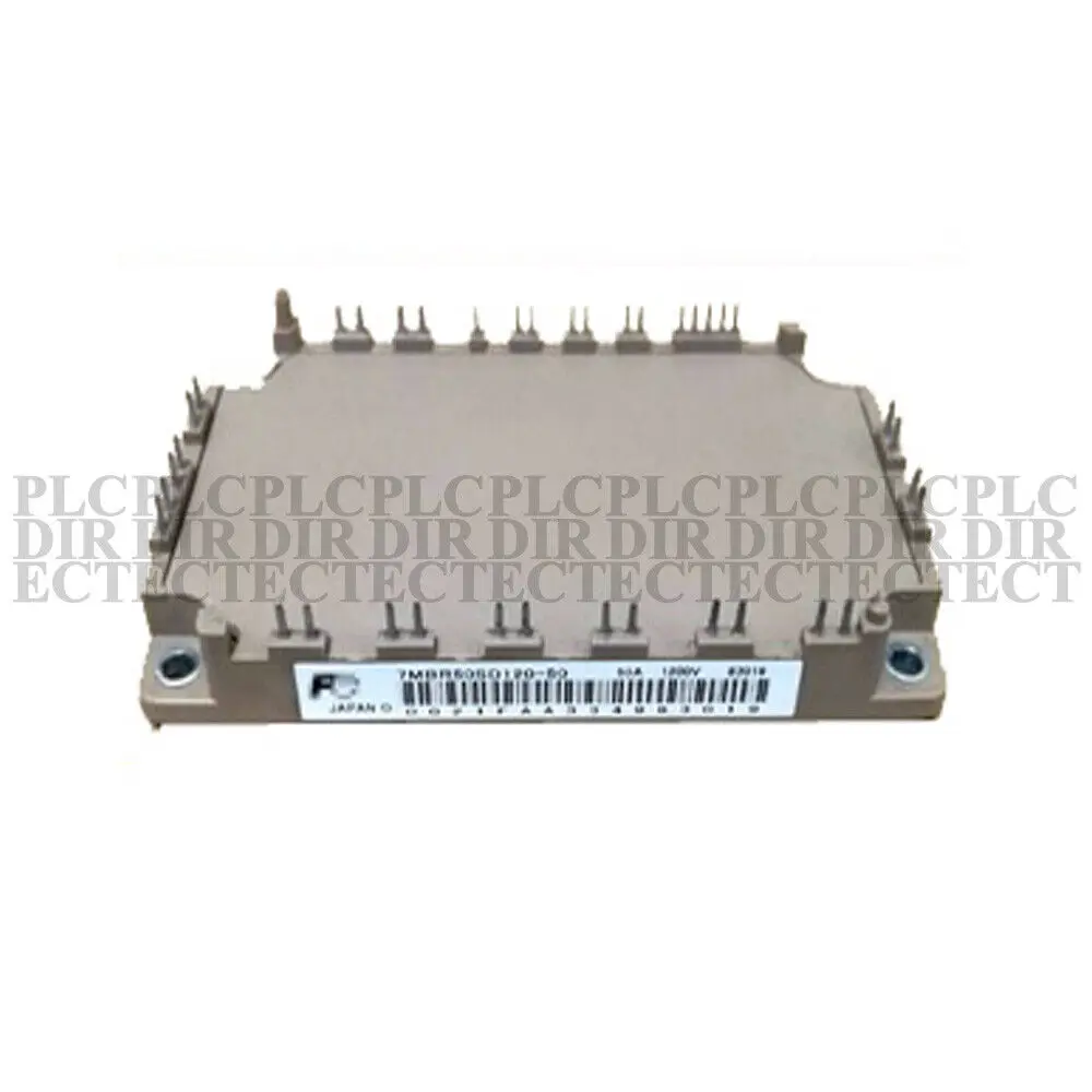 

Новый источник питания Fuji Electric 7MBR50SD120-50