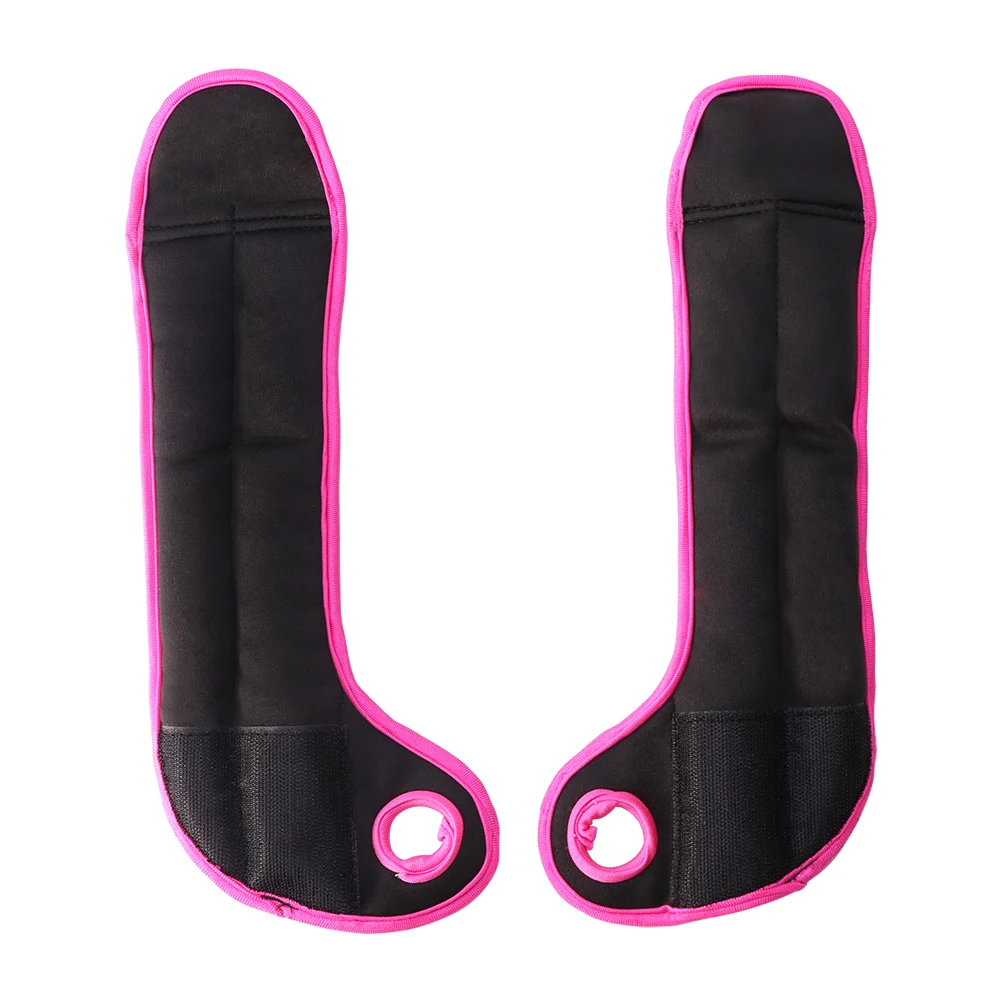 

2 шт., регулируемый браслет для йоги, дома и улицы