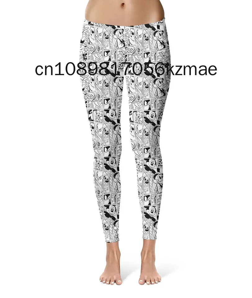 Леггинсы женские для фитнеса и тренировок пикантные эластичные штаны йоги