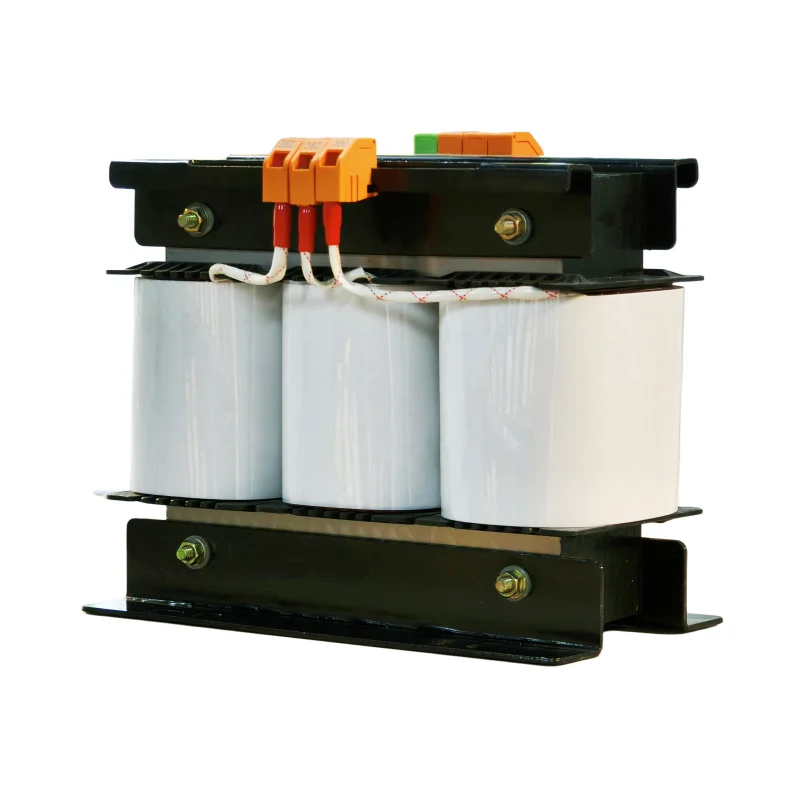 Фото Hot3 Phase Dry Type Step Down/up Изолирующие силовые трансформаторы 415v 380v 230 to 220v 230v 5kva 10kva 15kva 20kva 25kva 50kva №1