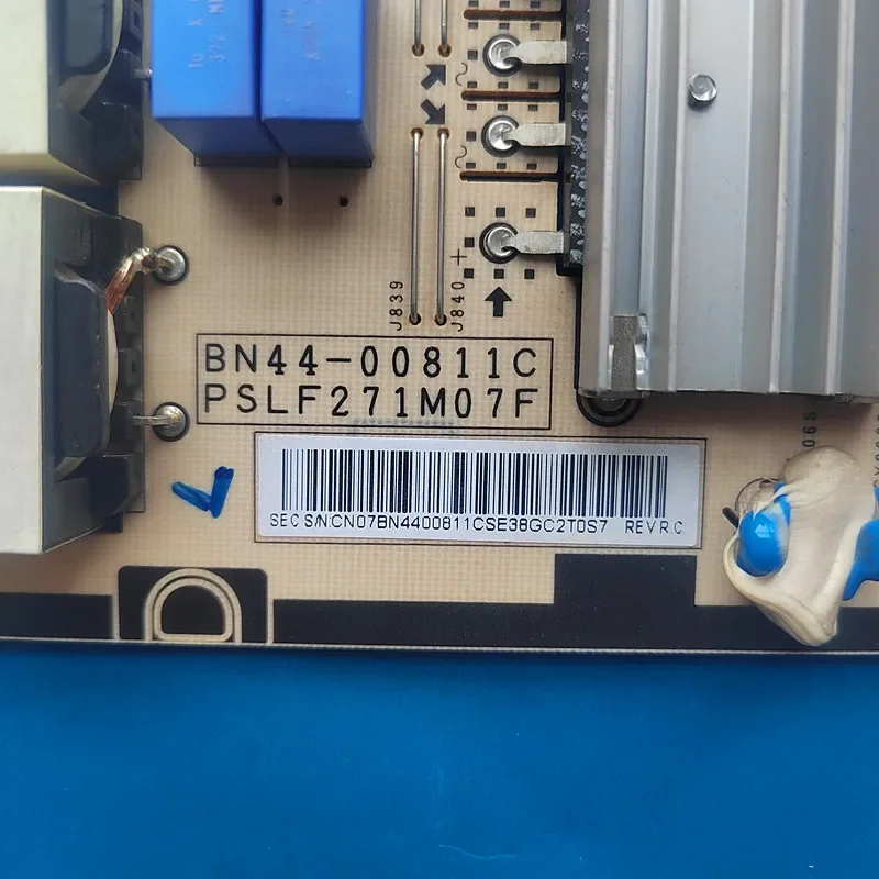 Оригинальная фотокамера = BN44-00811A плата питания для UA55JU7500K UA55JU7000L UA55JU7000J UA48JU7000K