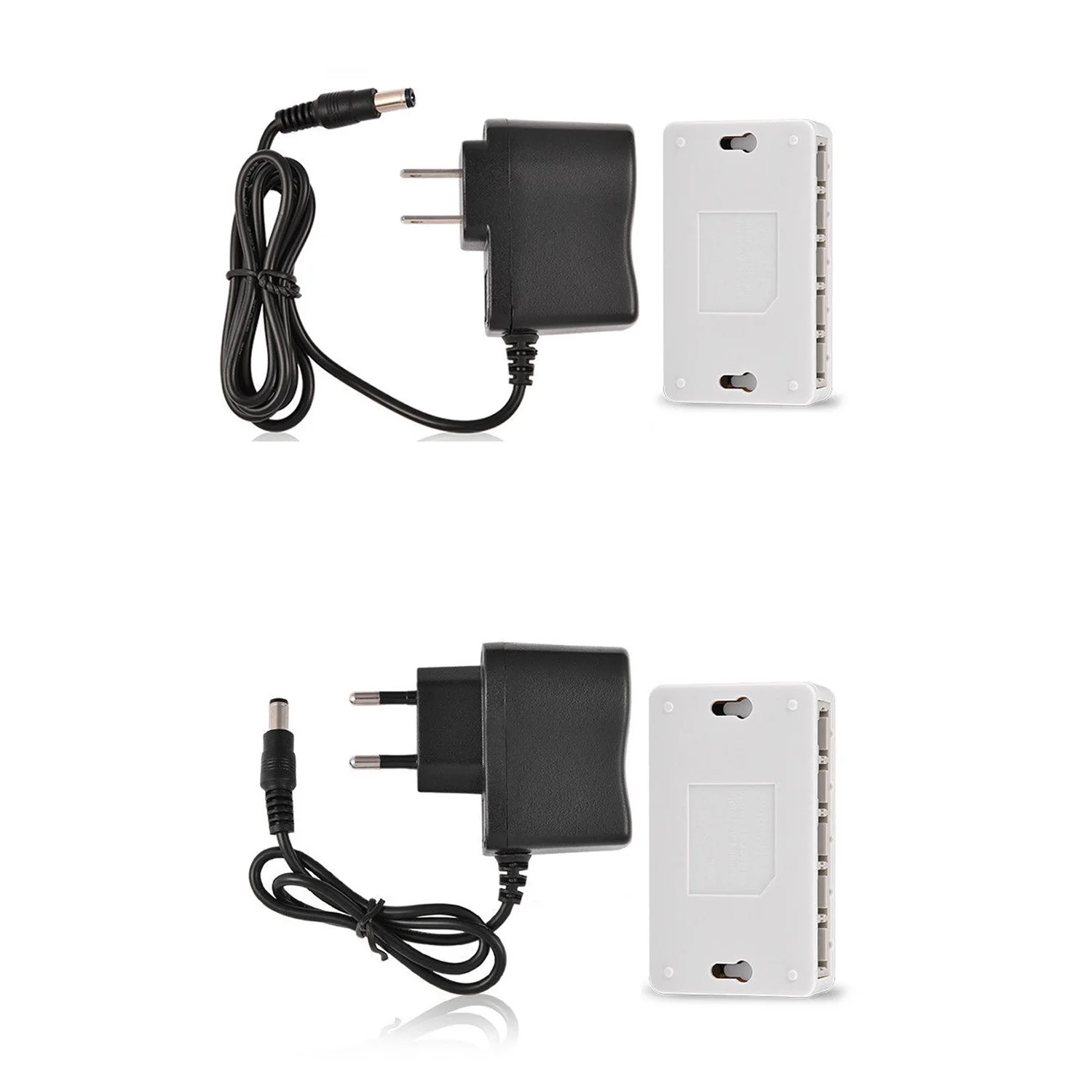 

Ethernet Internet Splitter Hub Network Switch Computer 5 Ports 10/100Mbps